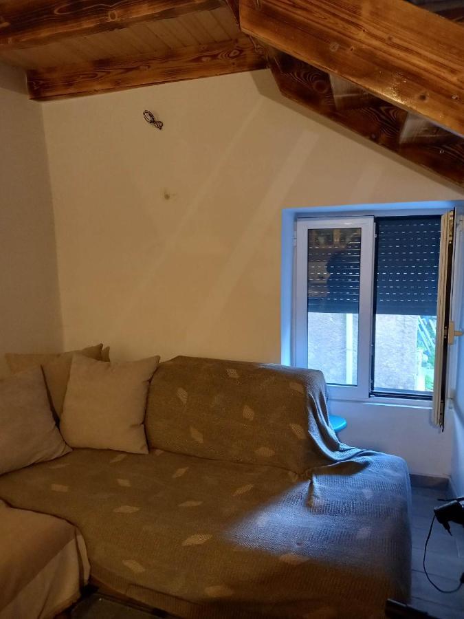 Fofi Daire Agioi Deka  Dış mekan fotoğraf